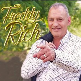 - Freedy Rich -
