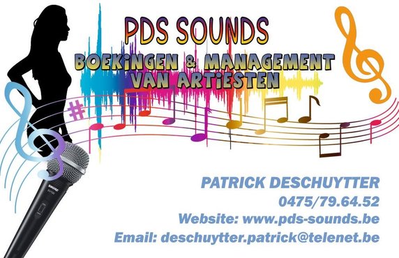 PDS-SOUNDS
